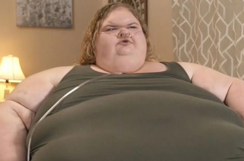  Fans sind von dem winzigen neuen Look der Reality-Queen nach der großen Operation überwältigt!: Wie sieht sie jetzt aus?