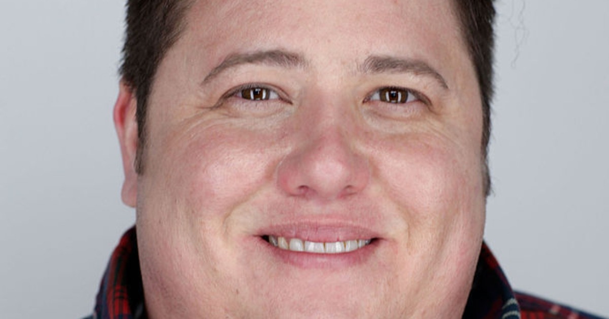 Chaz Bono schockt Fans mit dramatischer Gewichtsabnahme: Er sieht jetzt aus wie ein ganz neuer Mensch!