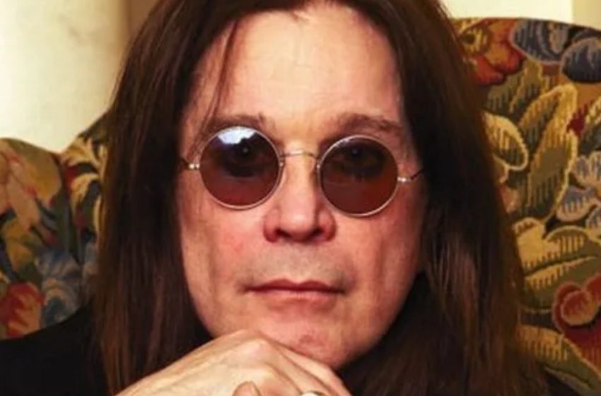 RIP Ozzy Osbourne: Nur Wochen nach seiner Abschiedsshow ist die legendäre Rock-Ikone verstorben! – Sieh dir die letzten Fotos an!