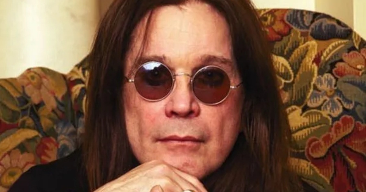 RIP Ozzy Osbourne: Nur Wochen nach seiner Abschiedsshow ist die legendäre Rock-Ikone verstorben! – Sieh dir die letzten Fotos an!