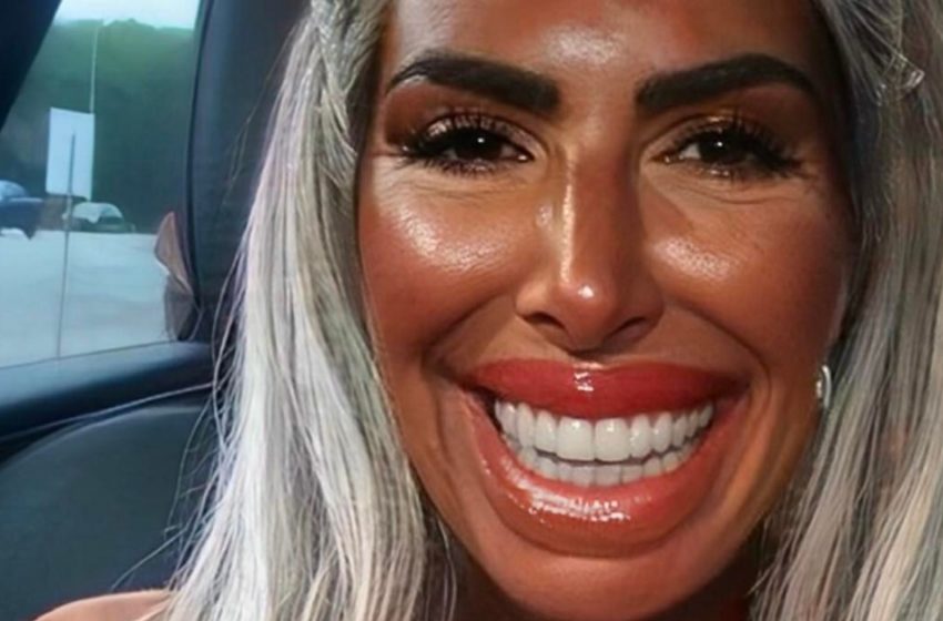Einst ein Reality-TV-Star – heute kaum wiederzuerkennen! Wer ist sie?
