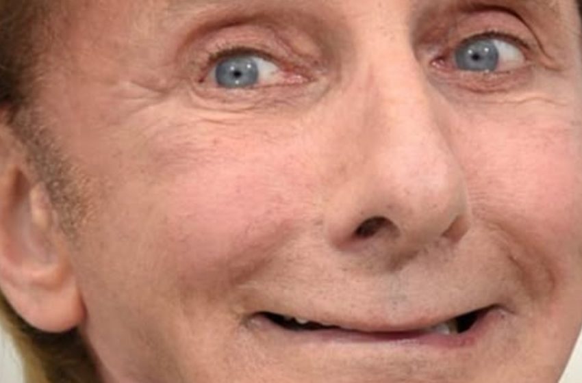  Diese Musiklegende verbarg 73 Jahre lang ein Geheimnis – jetzt ist er völlig unkenntlich: Kannst du erraten, wer er ist?