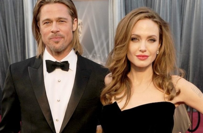 Jolie & Pitts Tochter zeigt neue Identität nach großem Wendepunkt im Leben!: Paparazzi fangen den Moment ein!