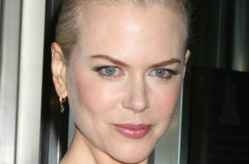  Schlank mit 57: Nicole Kidman zeigt keine Alterserscheinungen – Sehen Sie, wie sie jetzt aussieht!