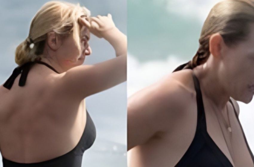 Ohne Make-up kaum wiederzuerkennen: Kannst du erraten, welcher Hollywood-Star das ist?