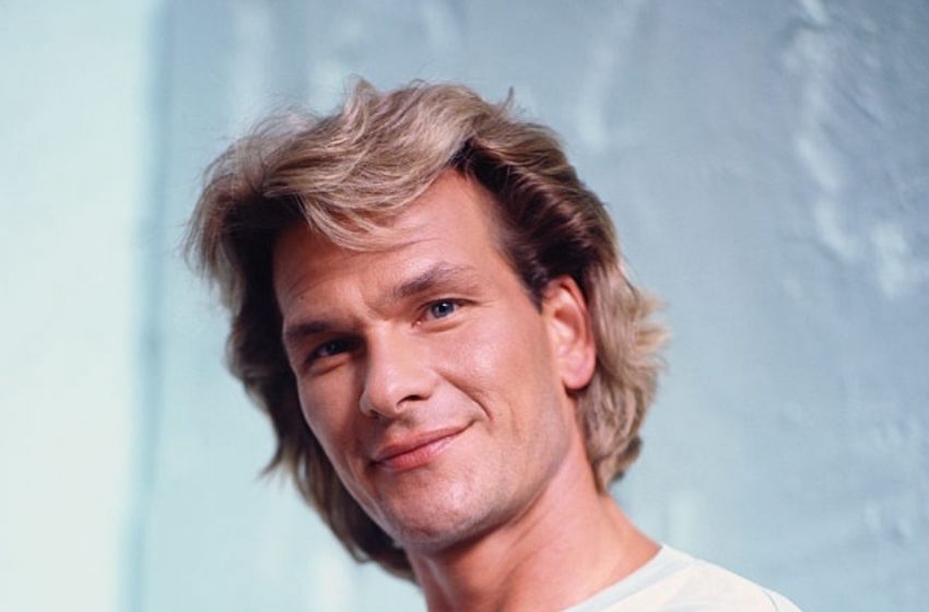  Patrick Swayzes jüngerer Bruder sieht ihm zum Verwechseln ähnlich!: Sieh dir die atemberaubende Ähnlichkeit an!