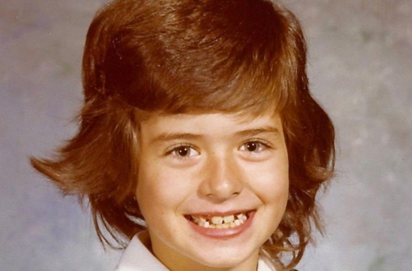  Beliebte TV-Star wird 57: Erkennst du sie auf diesem Kinderfoto?