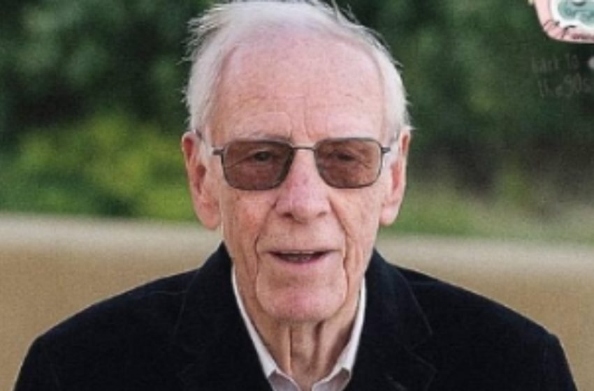  Alles Gute zum 85. Geburtstag an eine wahre Filmlegende: Dieser ikonische Star begeistert Fans noch immer — erkennst du ihn heute?