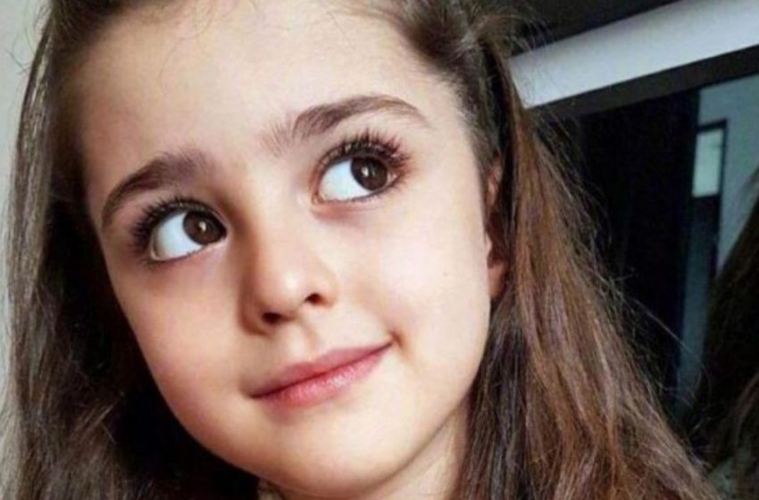  „Das Schönste Mädchen Irans“: Ihr Vater musste sogar seinen Job aufgeben, um der persönliche Leibwächter seiner Tochter zu werden!
