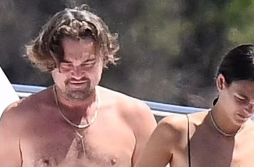  Leonardo DiCaprios schlanker Look entfacht Ozempic-Gerüchte!: Was steckt wirklich dahinter?