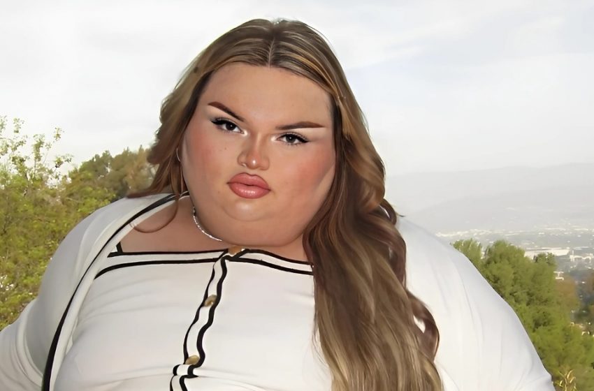 Sie nennt sich selbst die schönste Frau der Welt!: Doch ihr Foto sorgt überall für Gesprächsstoff!