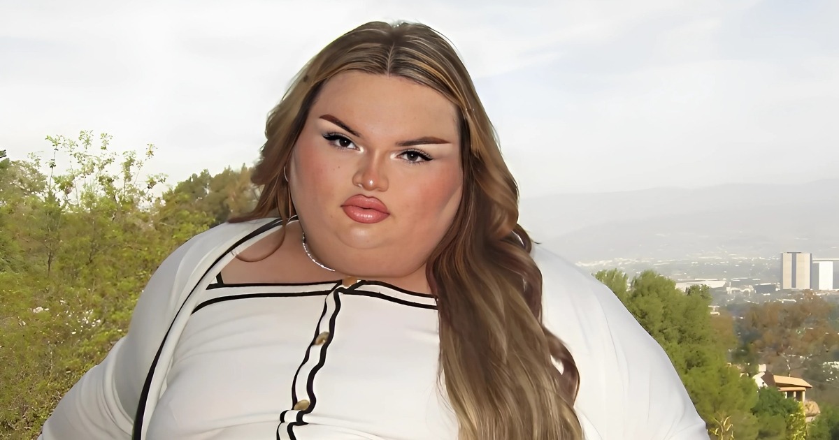 Sie nennt sich selbst die schönste Frau der Welt!: Doch ihr Foto sorgt überall für Gesprächsstoff!