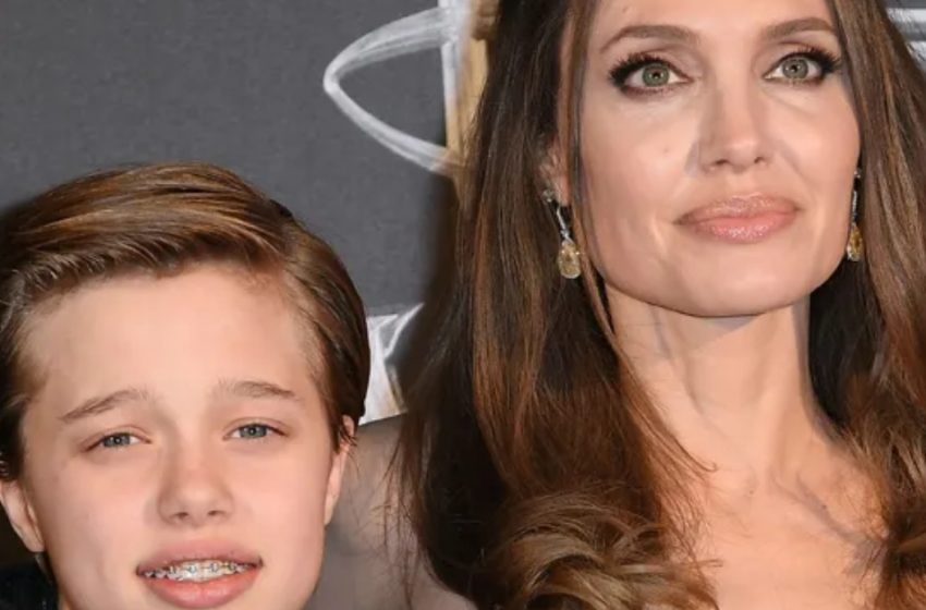  Angelina Jolie stellt ihr 24,5-Millionen-Dollar-Anwesen zum Verkauf!: Das passiert gerade!