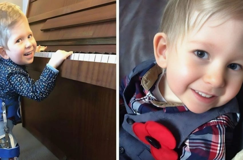  „Ihr Baby hat kein Gehirn“: Ärzte forderten einen Sarg, doch die Liebe einer Mutter trotzte ihnen allen