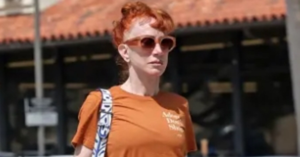 Kannst du sie erraten?: Comedy-Star präsentiert dramatischen neuen Look nach mehreren Gesichtsstraffungen!
