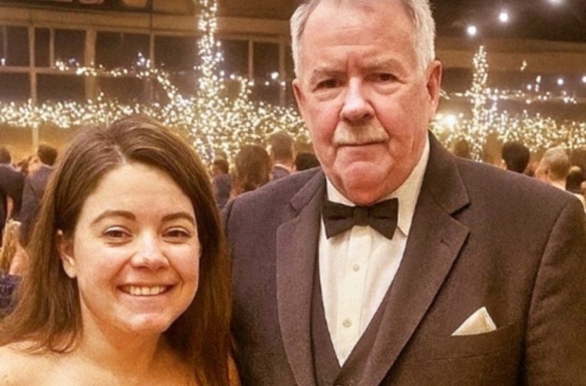  Vater begleitet seine behinderte Tochter zum Abschlussball!: Tage später erscheint eine Überraschung von 10.000 $ in seinem Briefkasten!