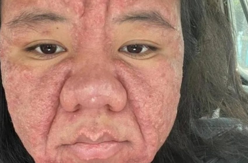 28-jährige Frau verwandelt sich während der Schwangerschaft!: Sieh, wie sie nach der Geburt ihr atemberaubendes Aussehen zurückgewann