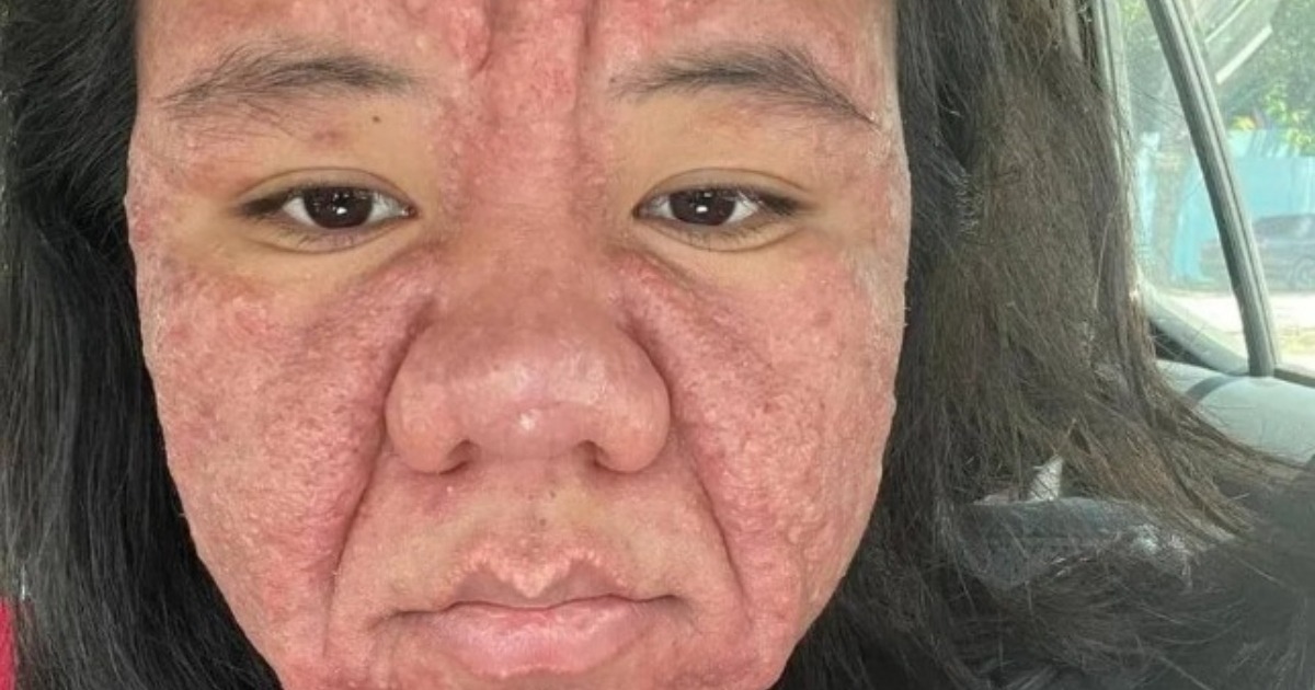 28-jährige Frau verwandelt sich während der Schwangerschaft!: Sieh, wie sie nach der Geburt ihr atemberaubendes Aussehen zurückgewann