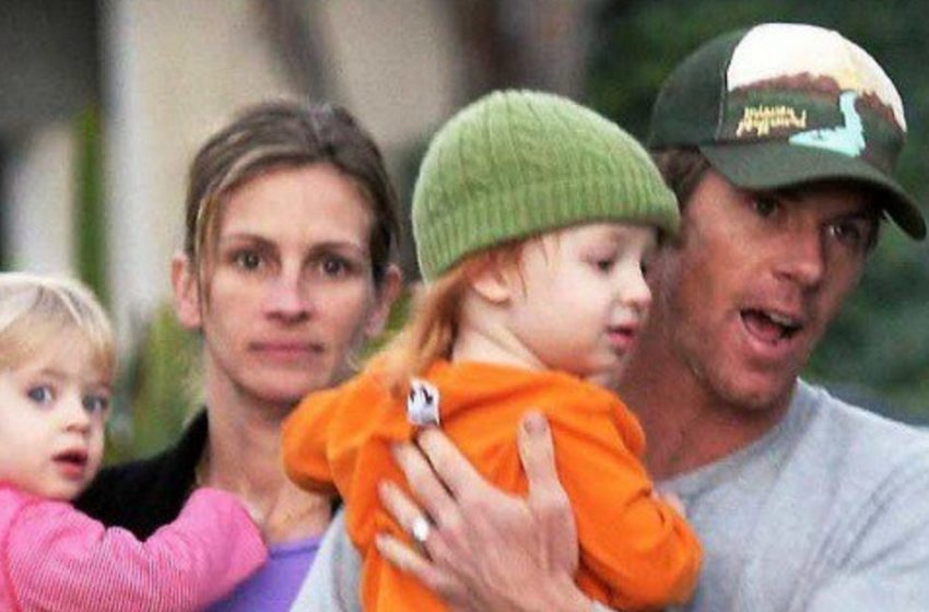  Hollywood-Ikone: Zwillinge werden 18! Seltene Familienfotos enthüllt!