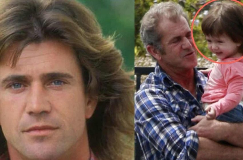  Wenn dein Vater Mel Gibson ist und deine Mutter eine russische Pianistin: So sieht seine 16-jährige Tochter heute aus.