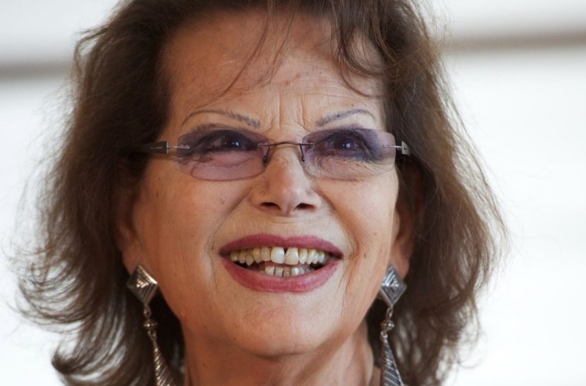  Abschied von Claudia Cardinale, 87!: Sehen Sie die letzten Fotos, über die alle sprechen!