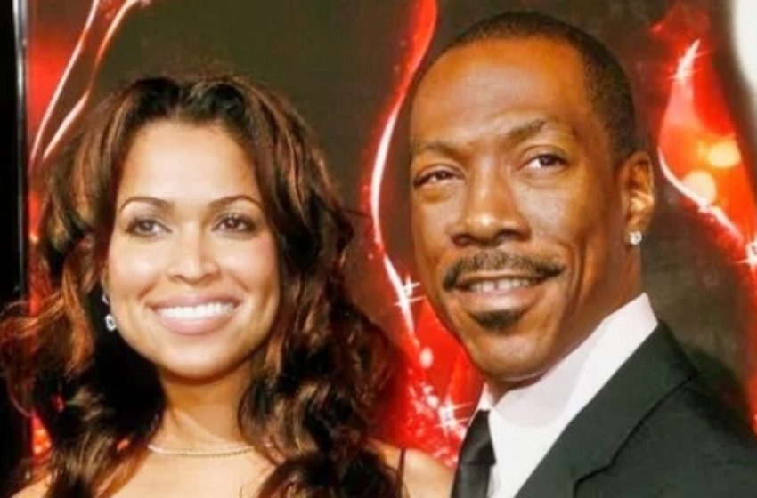  Tochter wird zum Sohn: Eddie Murphy und Mel B’s Kind findet seine wahre Identität