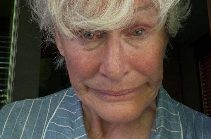  Legendäre Schauspielerin auf aktuellem Foto kaum wiederzuerkennen!: Kannst du sie erkennen?