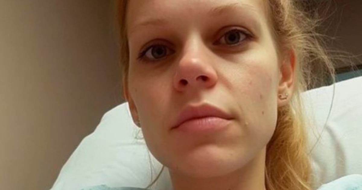 „Du hast mich getäuscht“: Der Mann verließ seine Frau und die neugeborenen Zwillingsmädchen in dem Moment, als er sie im Krankenhaus sah!