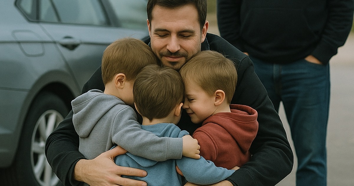 Meine Schwester starb bei der Geburt von Drillingen, und an diesem Tag schwor ich, dass ich sie wie meine eigenen Kinder aufziehen würde. Damals ahnte ich noch nicht, zu welchen Opfern ich für diese Kleinen bereit sein müsste.