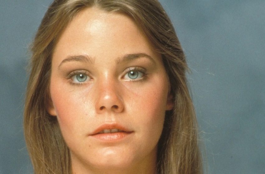  Golden-Globe-prämierte Schauspielerin, die das Publikum verzauberte!: Erkennst du sie?