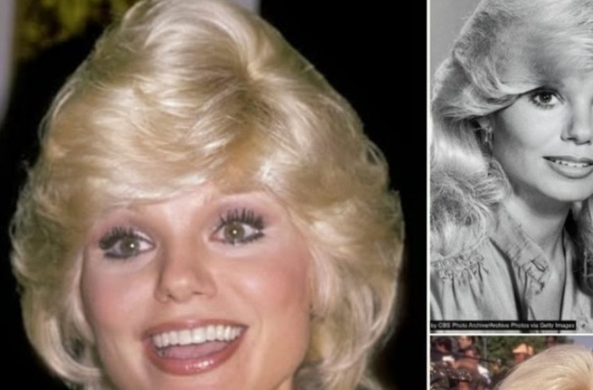  Hollywood-Legende, 79, verstorben: Fans teilen und reagieren auf ihre letzten atemberaubenden Fotos!