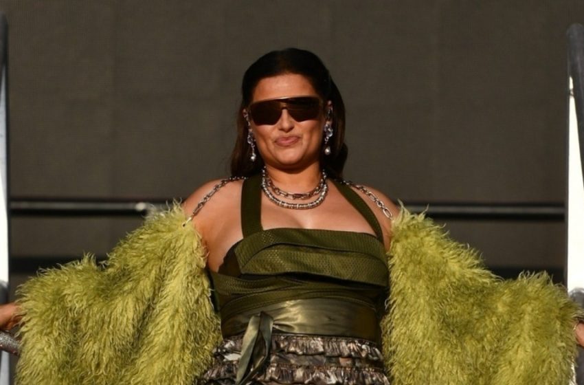  „Sie hat bereits die Größe eines Hauses“: Fans erkennen Nelly Furtado nach erheblicher Gewichtszunahme kaum wieder!
