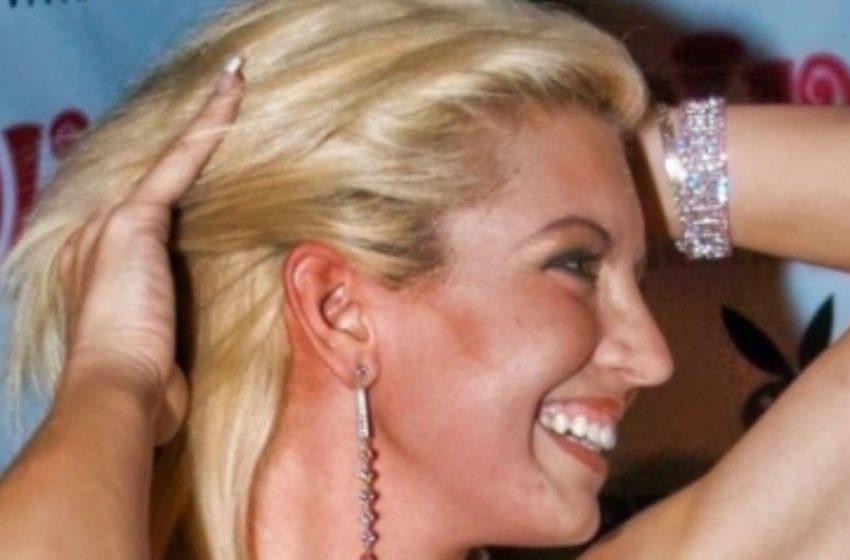 Sie hat neu definiert, wie 52 aussieht!: Mutig, schön und unvergesslich!