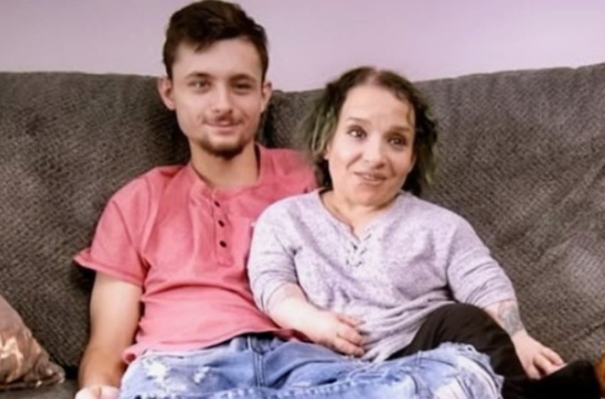  Sie ist 5cm” groß und tanzt durchs Leben, doch ihre Liebesgeschichte sorgt für Gesprächsstoff!: Erfahre alle Details!