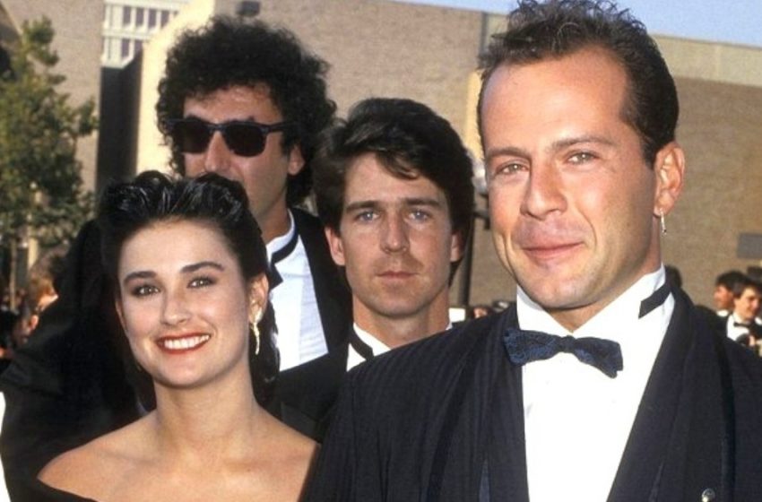  „Das Gehirn ist weg, aber der Körper lebt!“: Bruce Willis von Ehefrau in 24/7-Pflege verlegt