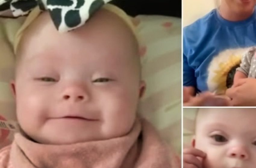  Mutter beeindruckt Kritiker mit ihrer herzerwärmenden und inspirierenden Antwort über ihre Zwillingsmädchen!: Alle sprechen darüber!