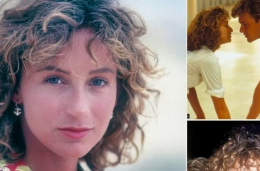 Jennifer Grey, 65, begeistert Fans mit gewagtem Look!: Sieh dir die Fotos an, über die gerade alle sprechen!