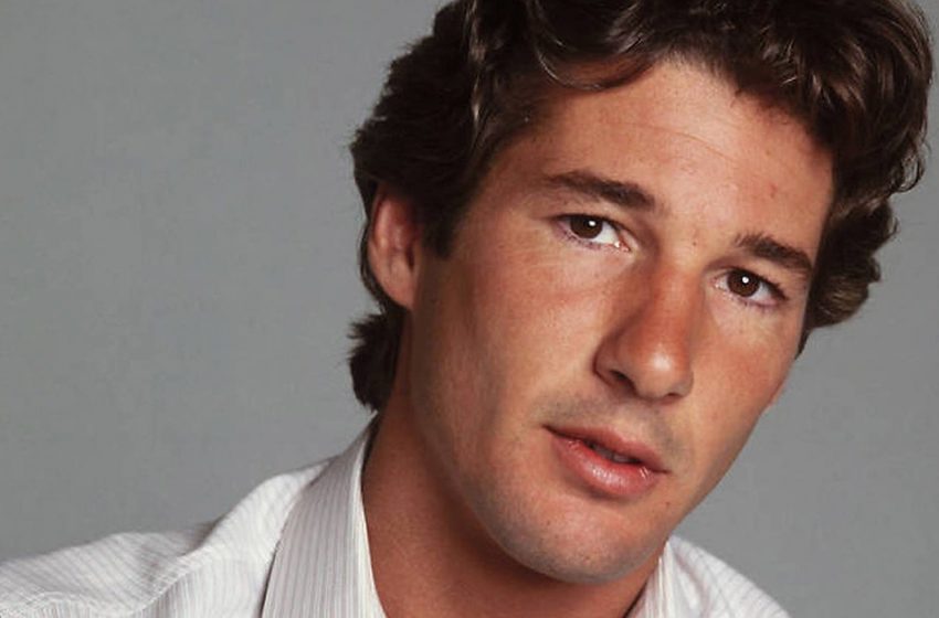  Sie sieht aus wie eine ältere Frau: Die Menschen waren schockiert über den Anblick von Richard Geres junger Ehefrau.