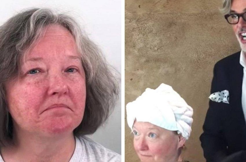  „Mit 60 fängt das Leben erst an!“: Wie sich Mary verändert hat, die beschloss, ihr Image zu ändern, um ihren Ehemann zu überraschen