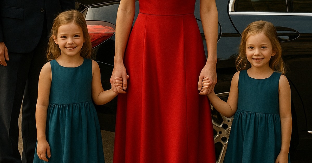 Er lud seine Ex-Frau zu seiner Hochzeit ein, um sie zu erniedrigen – doch als sie aus der Limousine stieg, hielt der Saal den Atem an. Niemand hatte erwartet, was als Nächstes geschah…