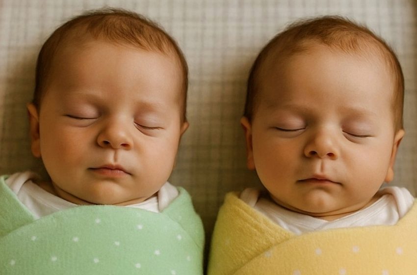  Ich brachte meinem Mann Zwillinge zur Welt, doch er antwortete mir darauf mit Verrat. Sein Verhalten wurde zum Beginn meiner neuen Geschichte.