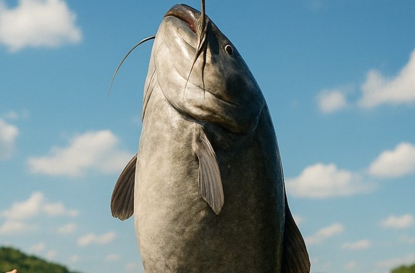  Fischer fingen einen riesigen Fisch im Meer… doch was sie in seinem Inneren entdeckten, ließ alle erstarren.