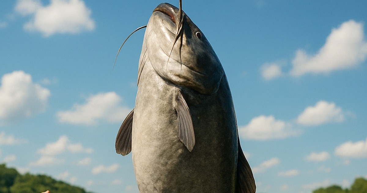 Fischer fingen einen riesigen Fisch im Meer… doch was sie in seinem Inneren entdeckten, ließ alle erstarren.