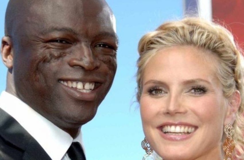  Heidi Klums Tochter Lou mit 16!: Sie wächst schnell heran und beeindruckt alle mit ihrer Schönheit!