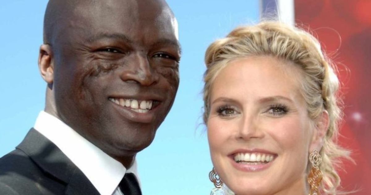 Heidi Klums Tochter Lou mit 16!: Sie wächst schnell heran und beeindruckt alle mit ihrer Schönheit!