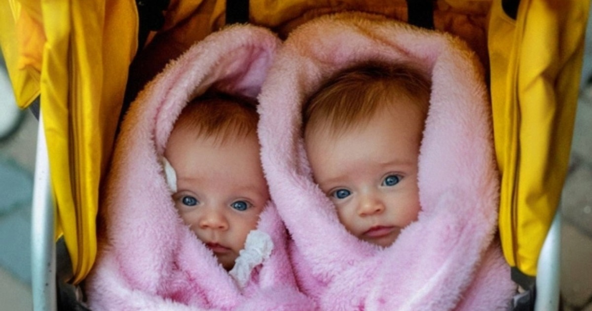 Meine Teenager-Tochter brachte neugeborene Zwillinge nach Hause! Doch dann rief ein Anwalt wegen eines Erbes von 4,7 Millionen Dollar an!