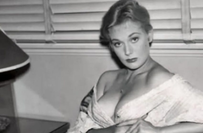  Hollywoods geheimnisvolle Sirene: Die in Chicago geborene Schauspielerin, die Spannung mühelos wirken ließ und eine ganze Generation begeisterte!