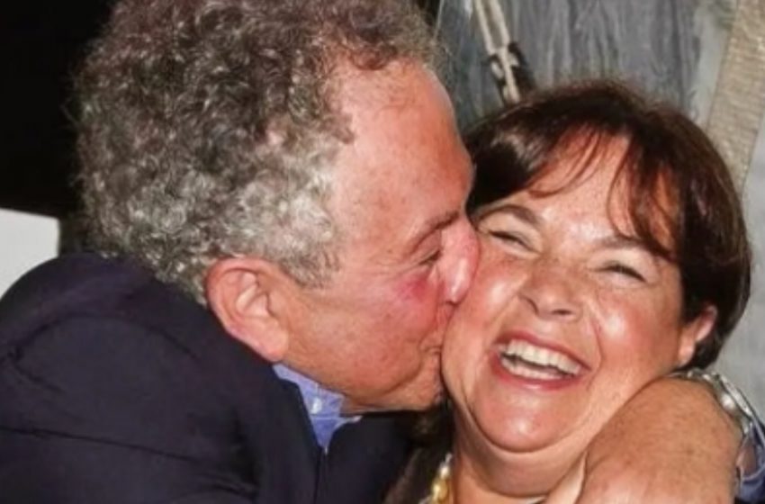  Erkennen Sie sie?: Die Teenie-Lieblinge, die sich nach über 50 Jahren Ehe immer noch Liebesbriefe schreiben!