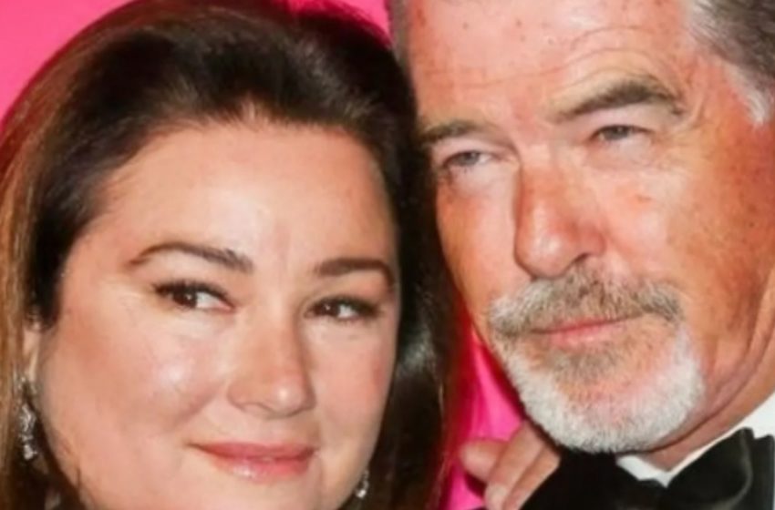  Keely Shaye Smith begeistert die Welt: Vom Ziel von Bodyshaming zur strahlenden Erscheinung auf dem roten Teppich – eine inspirierende Verwandlung!