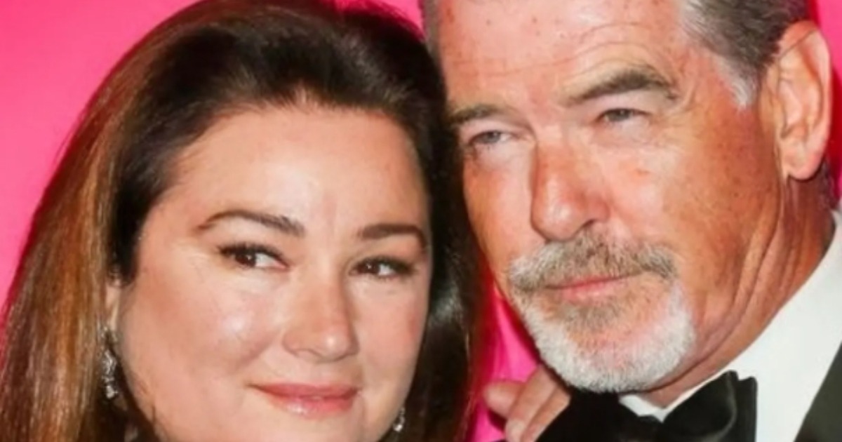 Keely Shaye Smith begeistert die Welt: Vom Ziel von Bodyshaming zur strahlenden Erscheinung auf dem roten Teppich – eine inspirierende Verwandlung!